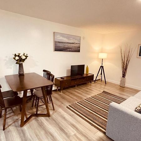 #202 Cozy Mountain View 2 Bedrooms In Dt Canmore Ngoại thất bức ảnh